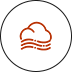 4-layer downproof construction