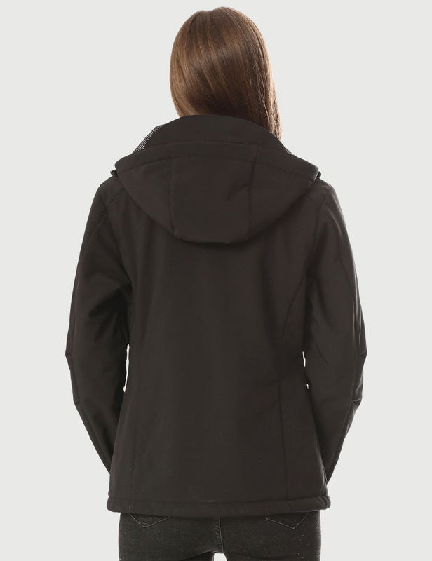 [Bundle Deal] Heated Jacket 7.4V