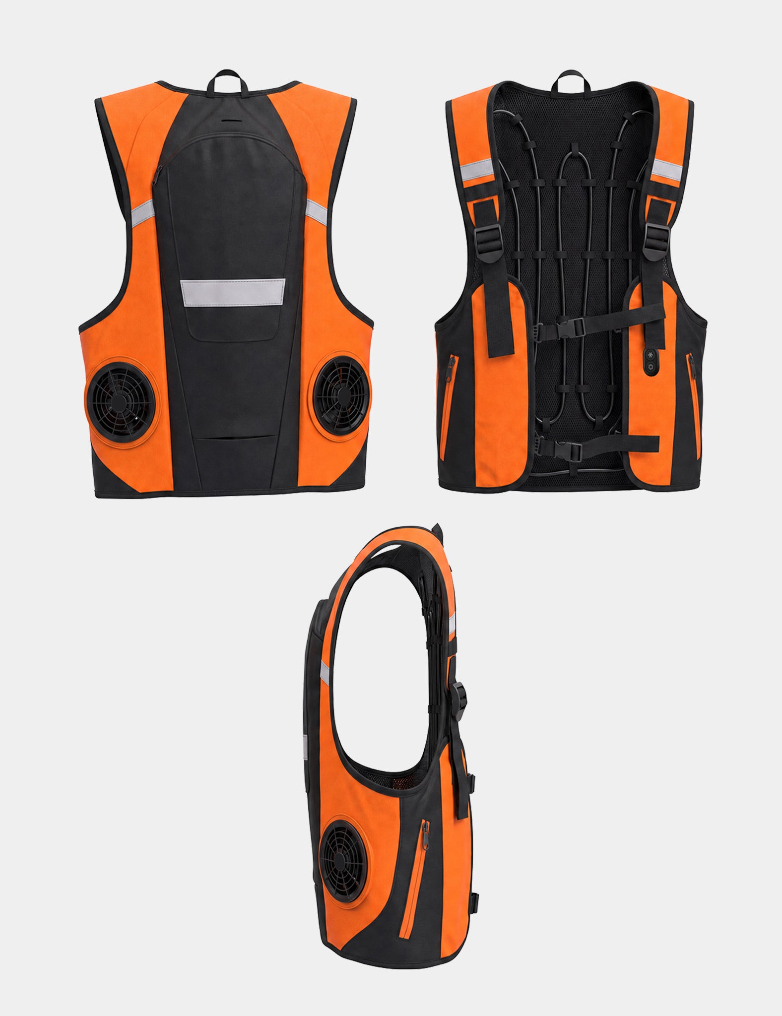 Venustas IcyLoop™ Dual Cooling Vest
