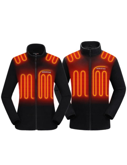 [Bundle Deal] 3-in-1 Heated Jacket 7.4V