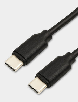 5V/3A Charging Cable,USB-C to USB-C, CC01 hover