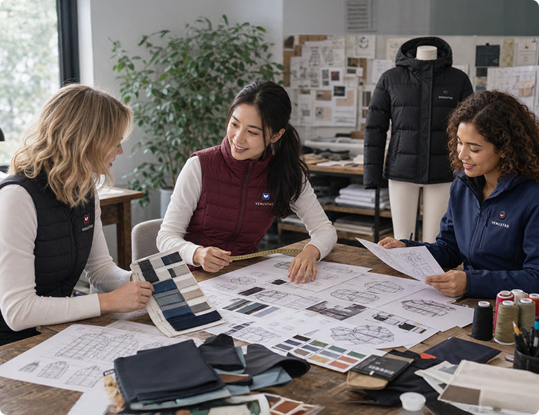 Built by Women
