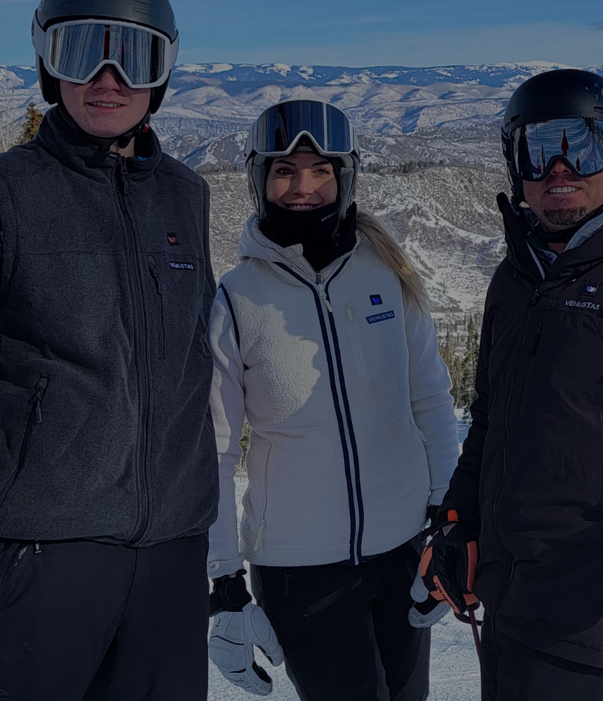 Warm Gifts, Thoughtfully Chosen