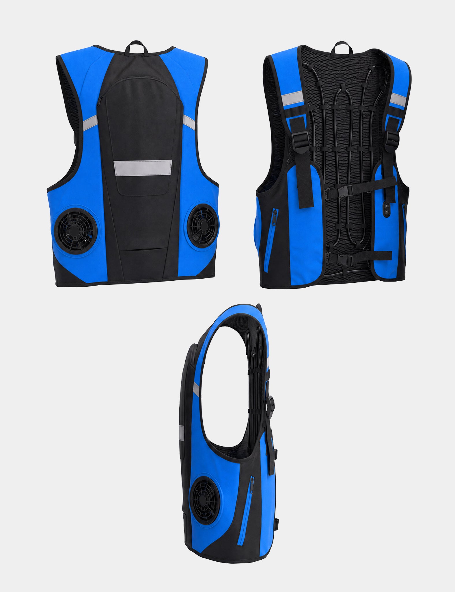Venustas IcyLoop™ Dual Cooling Vest
