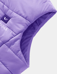 Women's Classic Heated Vest 7.4V, W2118