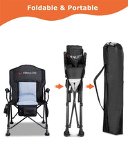 Foldable & Portable