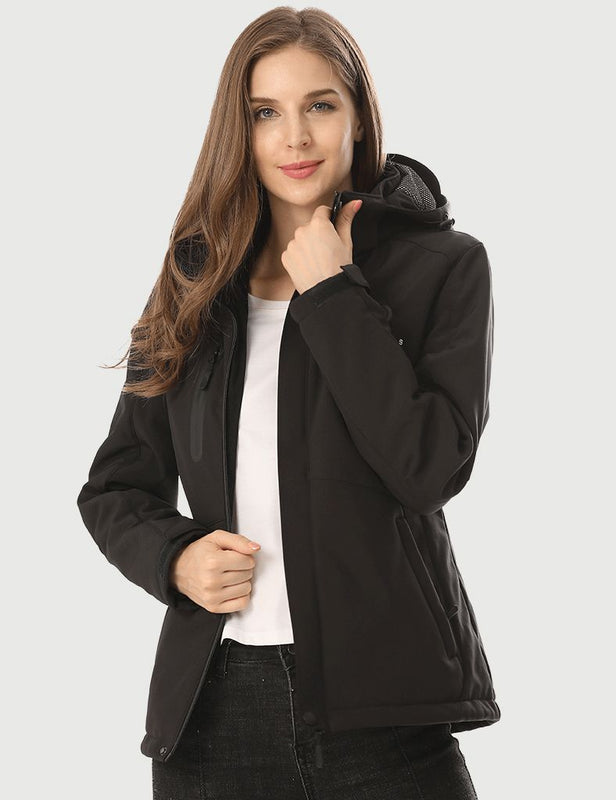 [Bundle Deal] Heated Jacket 7.4V