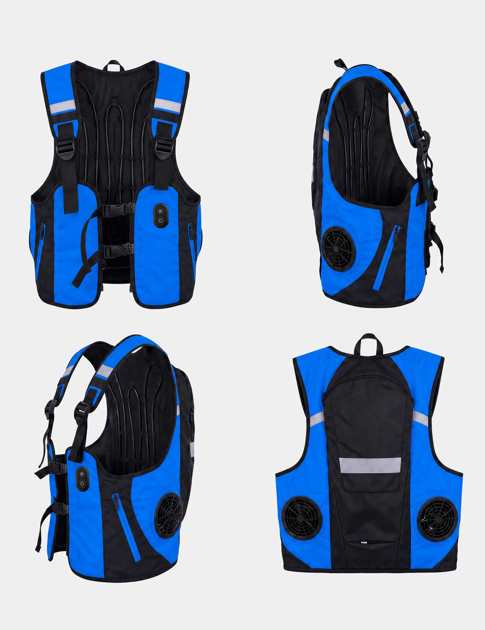 Venustas IcyLoop™ Dual Cooling Vest