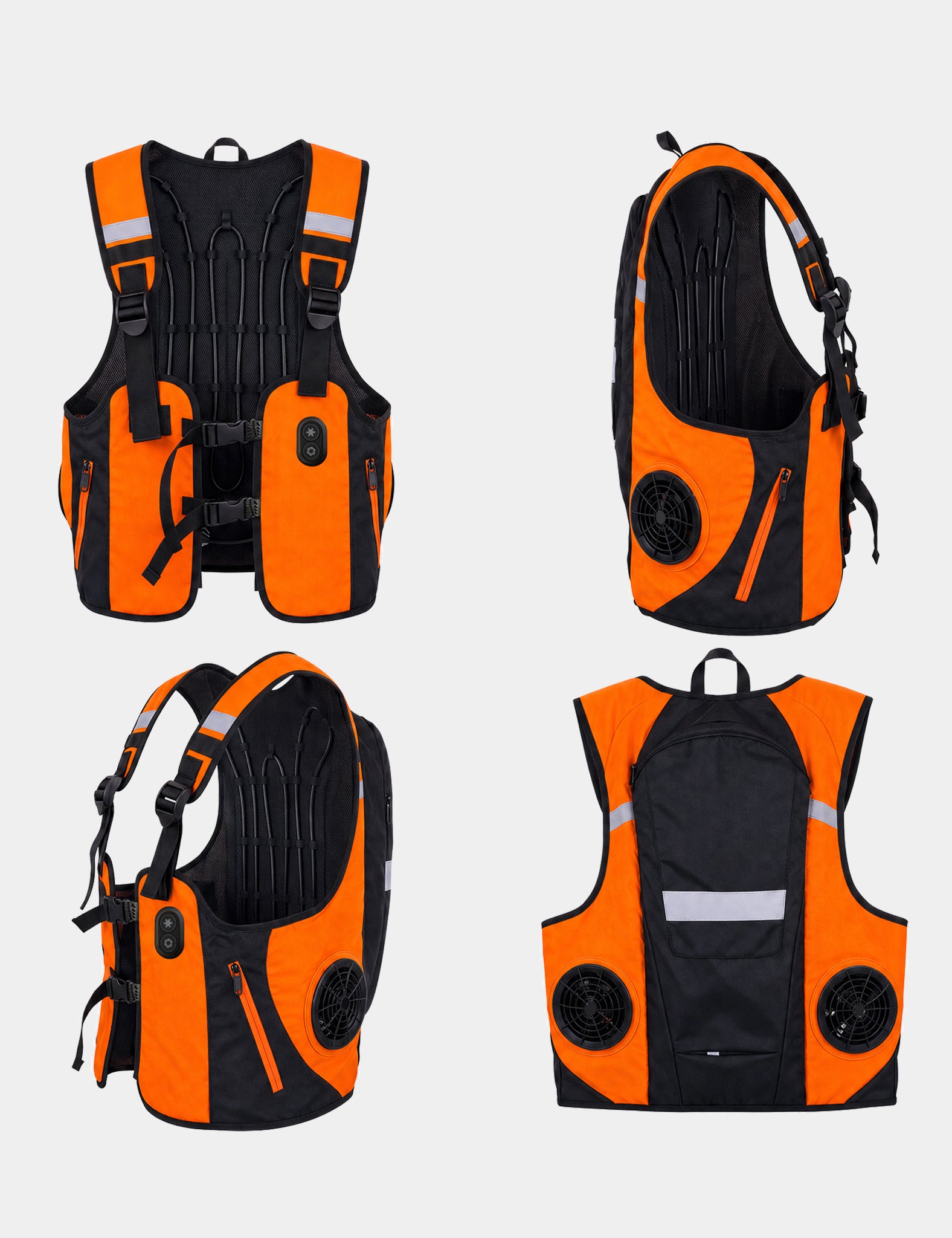 Venustas IcyLoop™ Dual Cooling Vest