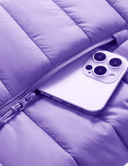 Women's Classic Heated Vest 7.4V, W2118