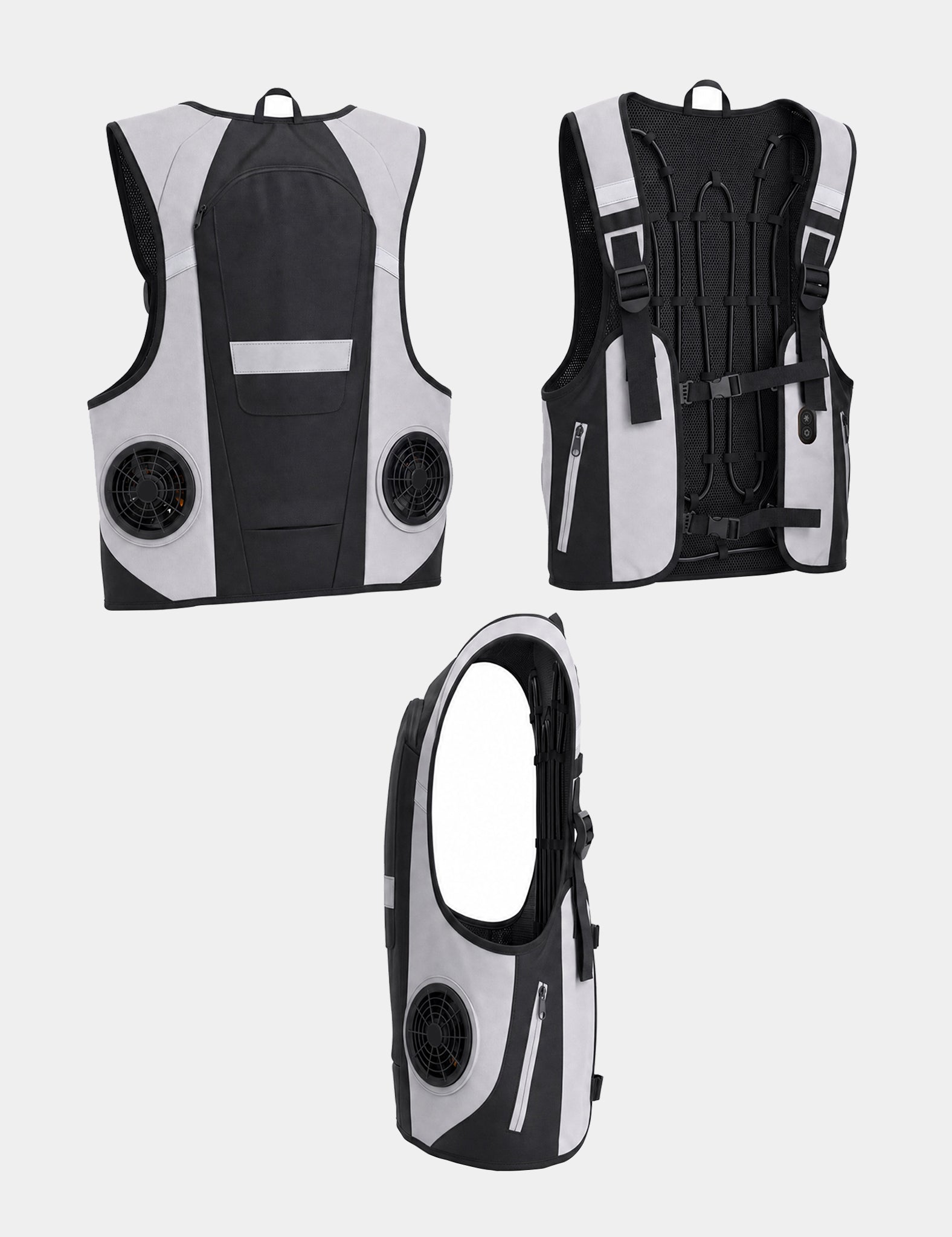 Venustas IcyLoop™ Dual Cooling Vest