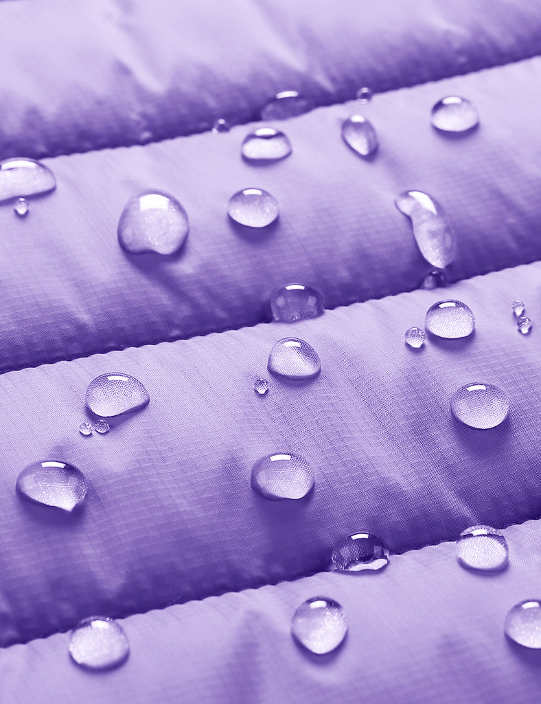 Women's Classic Heated Vest 7.4V, W2118