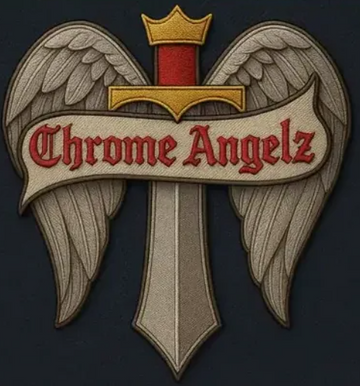 Chrome Angelz RC