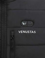 Women's Dual-Control Heated Classic Vest 12V, EW28