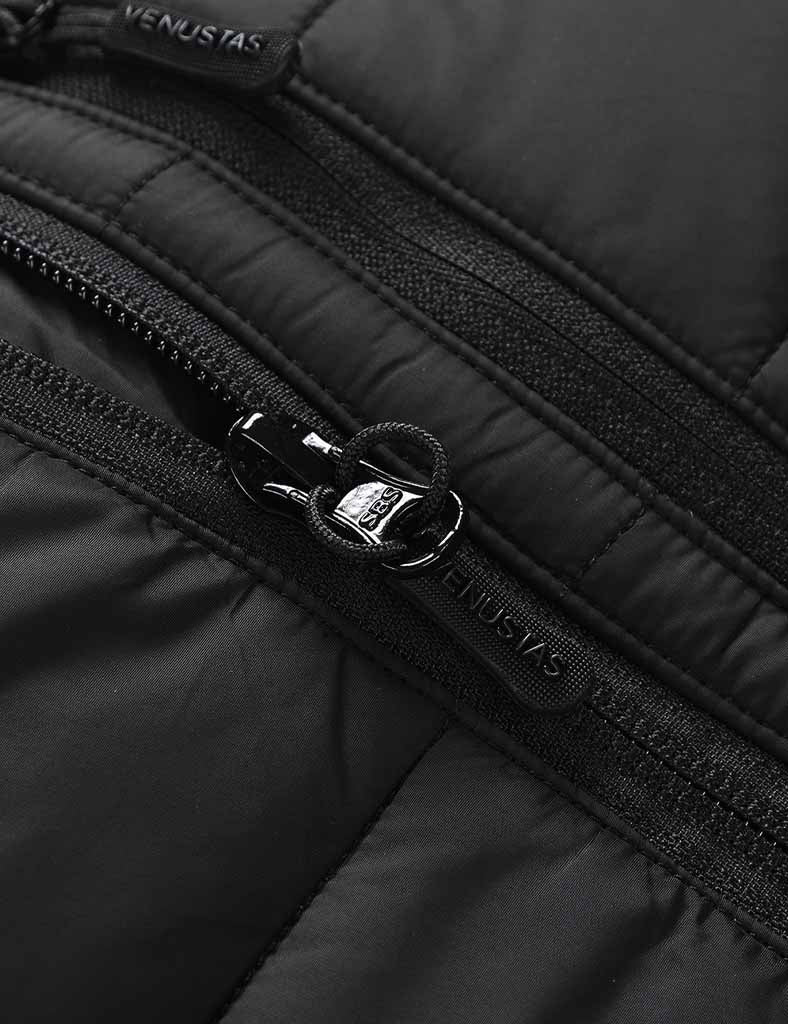 Women's Dual-Control Heated Classic Vest 12V, EW28