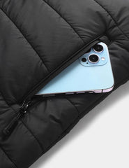 Women's Dual-Control Heated Classic Vest 12V, EW28