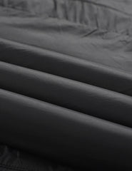 Women's Colorblock Heated Recycled Sherpa Vest 7.4V, EW34