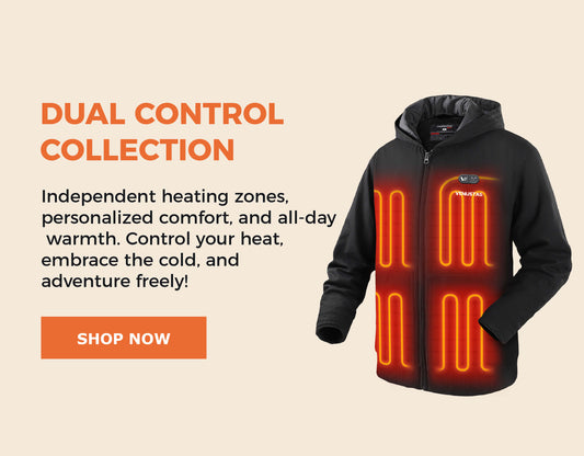 Venustas® Heated Apparel