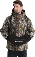 Unisex Heated Hand Warmer 7.4V, G12