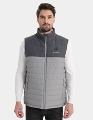 Men's Classic Heated Vest 7.4V