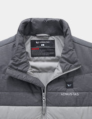 Men's Classic Heated Vest 7.4V