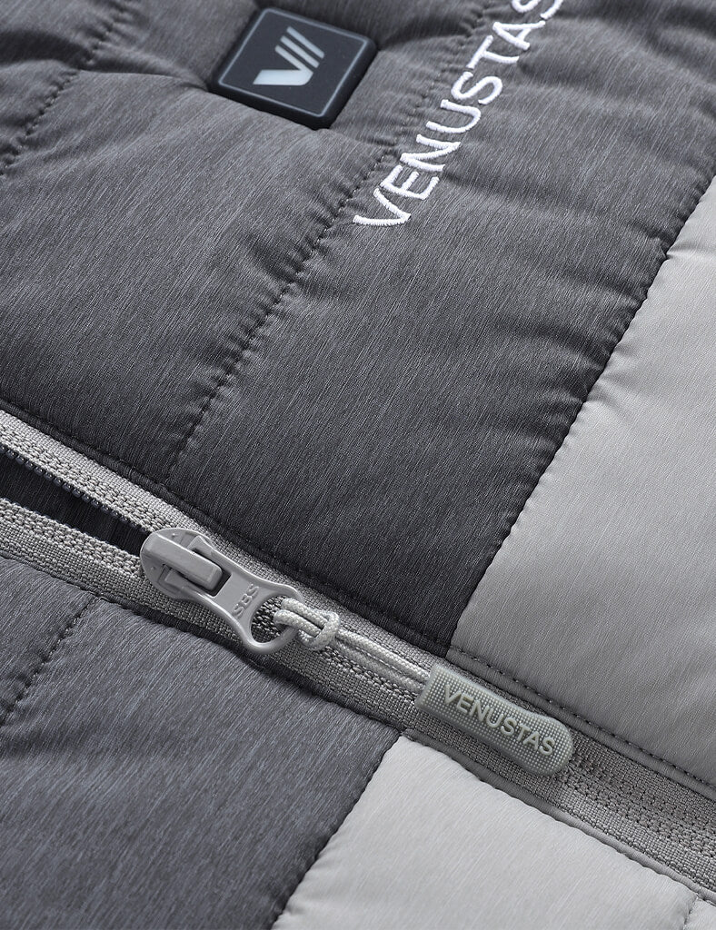 Men's Classic Heated Vest 7.4V, M2118