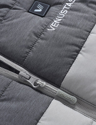 Men’s Classic Heated Vest 7.4V (Up to 13 heating hours), M2118 Pro