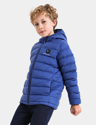 Kid’s Classic Heated Jacket 7.4V, KJ12