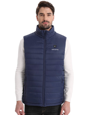 [Open Box] Men's Classic Heated Vest 7.4V, M2118