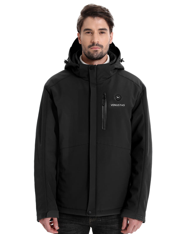 Men's Heated Jacket 7.4V