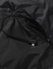 Men's Lightweight Type-C Rechargeable Heated Vest (Without Battery)