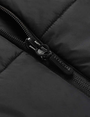 Women's USB-C Heated Vest 9V, W38 (Battery Not Included) [Final Sale]