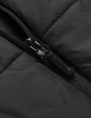 Men's Lightweight Type-C Rechargeable Heated Vest (Without Battery)