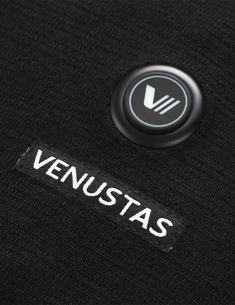 Men's Heated Sweater Jacket 7.4V, M93