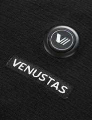 Men's Heated Sweater Jacket 7.4V, M93 [Final Sale]