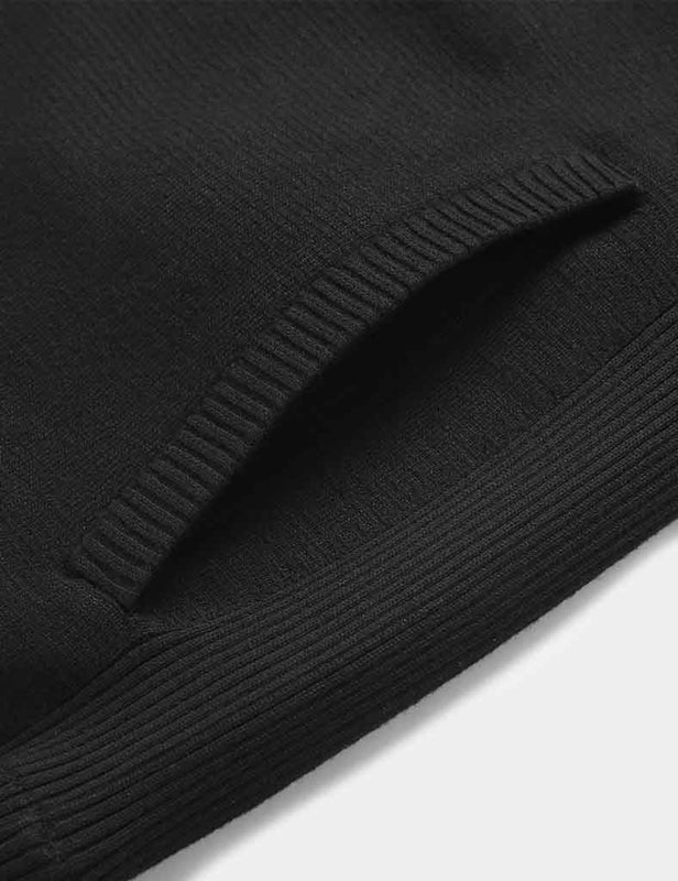Men's Heated Sweater Jacket 7.4V, M93 [Final Sale]