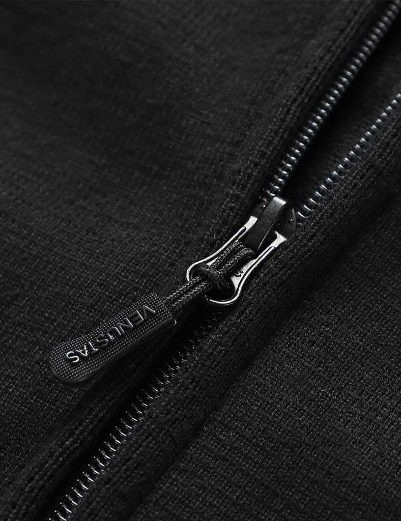 Men's Heated Sweater Jacket 7.4V, M93