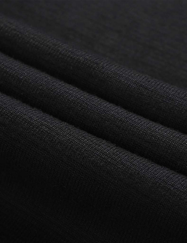 Men's Heated Sweater Jacket 7.4V, M93 [Final Sale]
