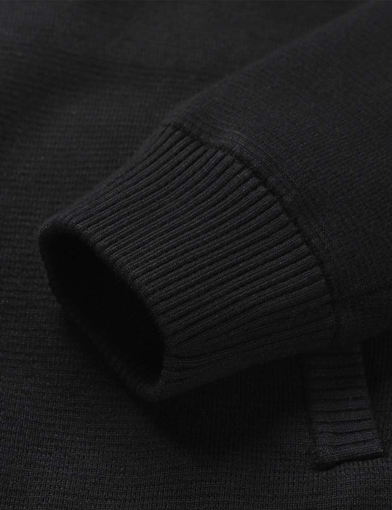 Men's Heated Sweater Jacket 7.4V, M93 [Final Sale]