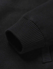 Men's Heated Sweater Jacket 7.4V, M93 [Final Sale]
