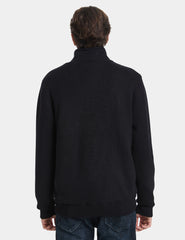 Men's Heated Sweater Jacket 7.4V, M93 [Final Sale]
