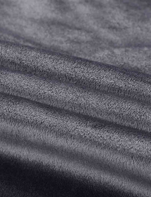 Men's Heated Sweater Jacket 7.4V, M93 [Final Sale]