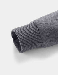 Men's Heated Sweater Jacket 7.4V, M93 [Final Sale]