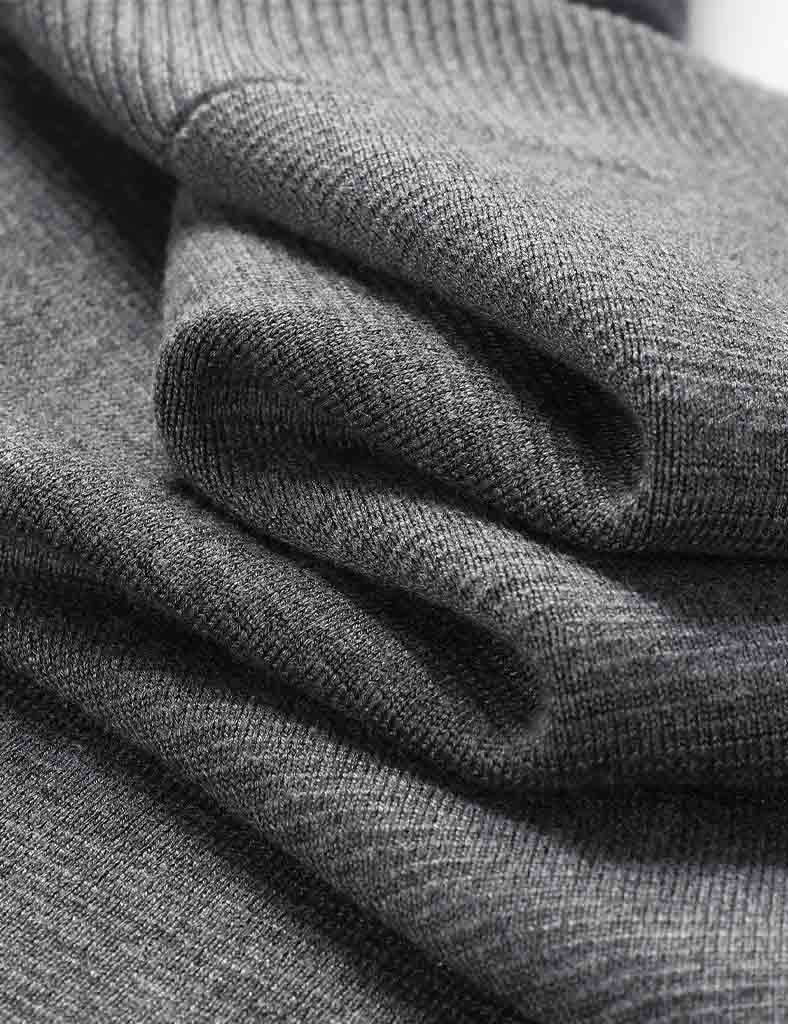 Men's Heated Sweater Jacket 7.4V, M93