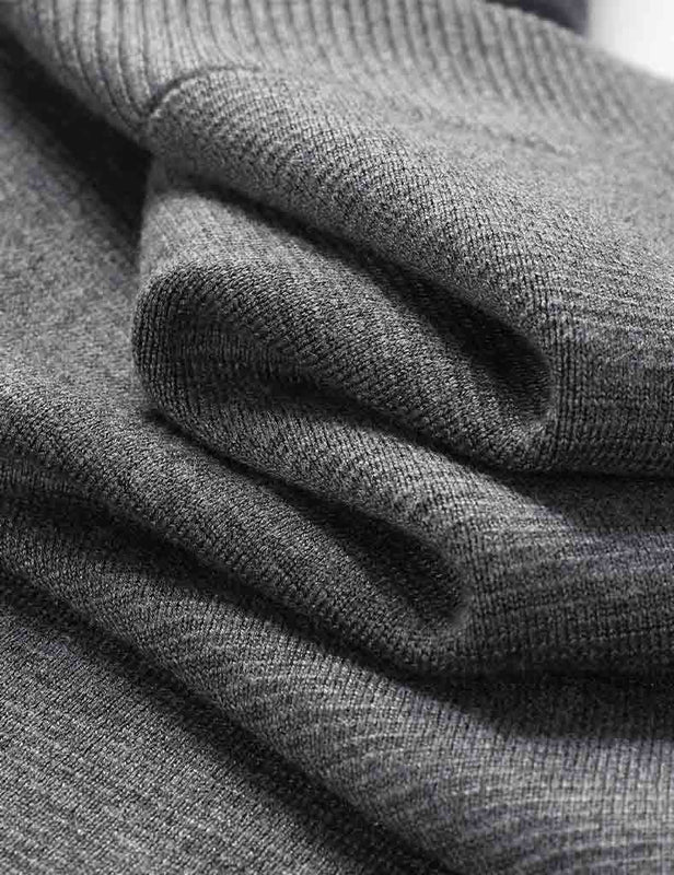 Men's Heated Sweater Jacket 7.4V, M93 [Final Sale]