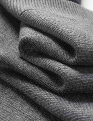 Men's Heated Sweater Jacket 7.4V, M93 [Final Sale]