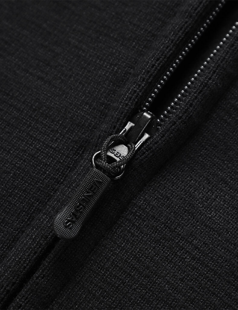 Men's Heated Sweater Vest 7.4V, M91