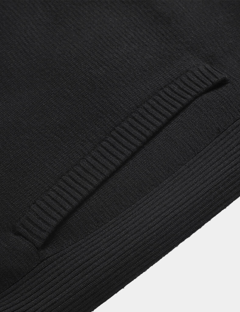 Men's Heated Sweater Vest 7.4V, M91 [Final Sale]