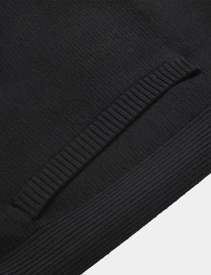 Men's Heated Sweater Vest 7.4V, M91 [Final Sale]