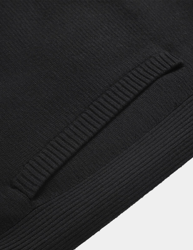 Men's Heated Sweater Vest 7.4V, M91 [Final Sale]